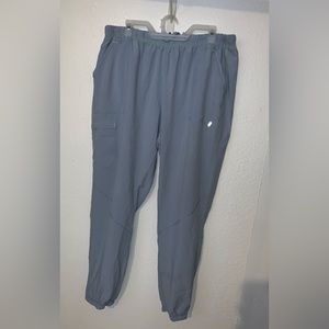 Scrub set (used and stained): $13 for each set